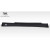 2003-2007 Infiniti G Coupe G35 Duraflex I-Spec Side Skirts Rocker Panels - 2 Piece - image 14