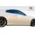 2003-2007 Infiniti G Coupe I-Spec Side Skirts - image 6