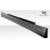 2003-2007 Infiniti G Coupe I-Spec Side Skirts - image 15
