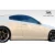 2003-2007 Infiniti G Coupe I-Spec Side Skirts - image 7