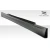 2003-2007 Infiniti G Coupe I-Spec Side Skirts - image 14