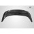 2003-2008 Nissan 350Z Z33 2DR Coupe I-Spec Wing Trunk Lid Spoiler - 1 Piece (S) - image 5