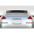 2003-2008 Nissan 350Z Z33 2DR Coupe I-Spec Wing Trunk Lid Spoiler - 1 Piece - image 1