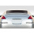 2003-2008 Nissan 350Z Z33 2DR Coupe I-Spec Wing Trunk Lid Spoiler - 1 Piece - image 1