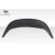 2003-2008 Nissan 350Z Z33 2DR Coupe I-Spec Wing Trunk Lid Spoiler - 1 Piece - image 6