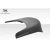 2003-2008 Nissan 350Z I-Spec Rear Wing - image 7