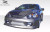 2002-2004 Acura RSX Duraflex I-Spec Body Kit 4 Piece