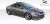 2002-2004 Acura RSX Duraflex I-Spec Body Kit 4 Piece