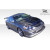 2002-2004 Acura RSX I-Spec Body Kit - 4 Piece - image 15