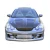 2002-2004 Acura RSX I-Spec Front Bumper - image 3