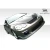 2002-2004 Acura RSX I-Spec Front Bumper - image 6