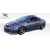 2002-2004 Acura RSX I-Spec Front Bumper - image 17