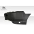 2002-2004 Acura RSX I-Spec Rear Bumper - image 6