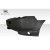 2002-2004 Acura RSX I-Spec Rear Bumper - 1 Piece - image 4