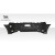 2002-2004 Acura RSX I-Spec Rear Bumper - 1 Piece - image 6