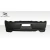 2002-2004 Acura RSX I-Spec Rear Bumper - image 4