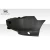 2002-2004 Acura RSX I-Spec Rear Bumper - image 7