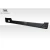 2002-2006 Acura RSX I-Spec Side Skirts Rocker Panels - 2 Piece - image 6