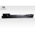 2002-2006 Acura RSX I-Spec Side Skirts Rocker Panels - 2 Piece - image 8