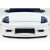 2000-2005 Mitsubishi Eclipse I-Spec Body Kit - 4 Piece - image 20