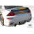 2000-2005 Mitsubishi Eclipse I-Spec Body Kit - 4 Piece - image 8