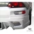 2000-2005 Mitsubishi Eclipse I-Spec Body Kit - 4 Piece - image 9