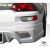 2000-2005 Mitsubishi Eclipse Duraflex I-Spec Body Kit - 4 Piece - image 16