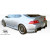 2005-2006 Acura RSX I-Spec 2 Body Kit - 4 Piece - image 7