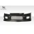 2005-2006 Acura RSX I-Spec 2 Front Bumper - image 13