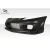 2005-2006 Acura RSX I-Spec 2 Front Bumper - image 14