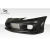 2005-2006 Acura RSX I-Spec 2 Front Bumper - image 8