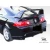 2005-2006 Acura RSX I-Spec 2 Rear Bumper - image 4