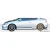 2002-2006 Acura RSX I-Spec 2 Side Skirts - image 5