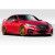 2014-2017 Infiniti Q50 Impulse Kit - 4 Piece - image 1
