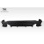 2014-2017 Infiniti Q50 Impulse Rear Lip Spoiler - 1 Piece - image 7