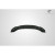 2014-2023 Infiniti Q50 Impulse Rear Wing Spoiler - 1 Piece (S) - image 9