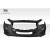 2014-2023 Infiniti Q50 Impulse Front Bumper - 1 Piece - image 8