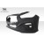 2014-2023 Infiniti Q50 Impulse Front Bumper - 1 Piece - image 11