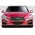 2014-2023 Infiniti Q50 Impulse Front Bumper - image 1