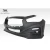 2014-2023 Infiniti Q50 Impulse Front Bumper - image 8