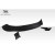 2014-2023 Infiniti Q50 Impulse Rear Wing Spoiler - 1 Piece - image 11