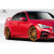 2014-2023 Infiniti Q50 Impulse Side Skirts - 2 Piece - image 7