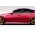 2014-2023 Infiniti Q50 Impulse Side Skirts - image 3