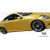 2003-2007 Infiniti G Coupe G35 Inven Body Kit - 4 Piece - image 17