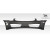 2003-2007 Infiniti G Coupe G35 Duraflex Inven Front Bumper - 1 Piece - image 7