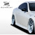 2008-2015 Infiniti G Coupe G37 Q60 IPL Look Side Skirts Rocker Panels - 2 Piece - image 4