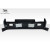 1985-1992 Chevrolet Camaro Iroc-Z Look Front Bumper - 1 Piece - image 5