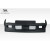 1985-1992 Chevrolet Camaro Iroc-Z Look Front Bumper - 1 Piece - image 3