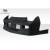 1985-1992 Chevrolet Camaro Iroc-Z Look Front Bumper - 1 Piece - image 5