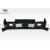 1985-1992 Chevrolet Camaro Iroc-Z Front Bumper - image 9